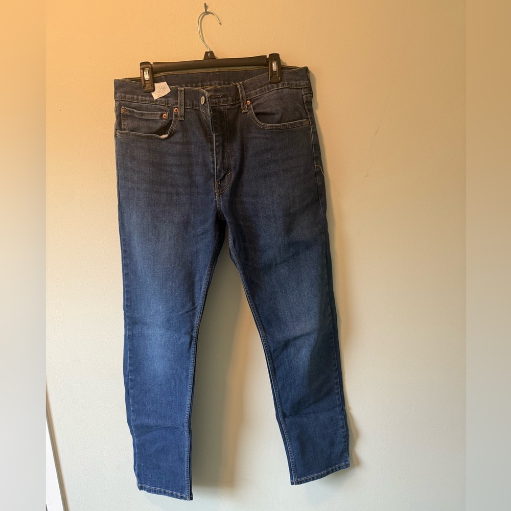 Levi's 502 Jeans 34x32